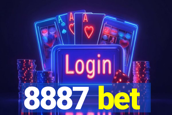 8887 bet